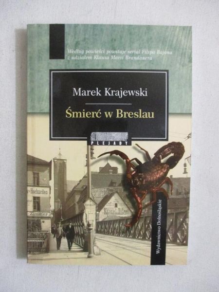 Śmierć w Breslau