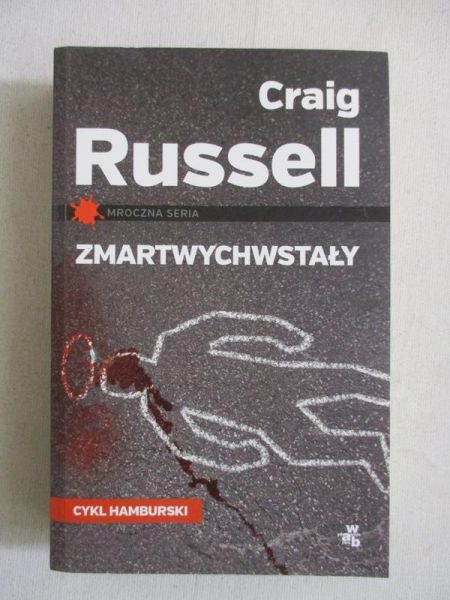 Russell Craig - Zmartwychwstały