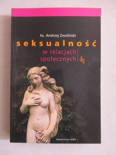 Seksualność w relacjach społecznych