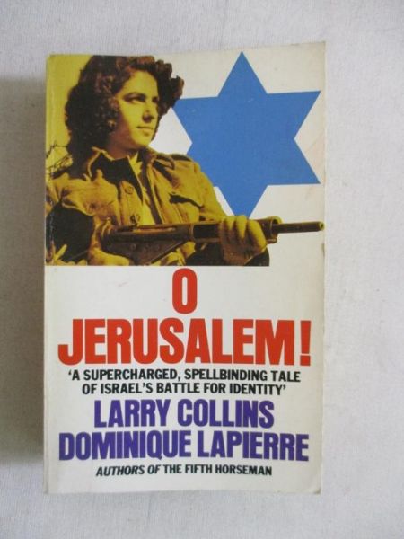 O Jerusalem!