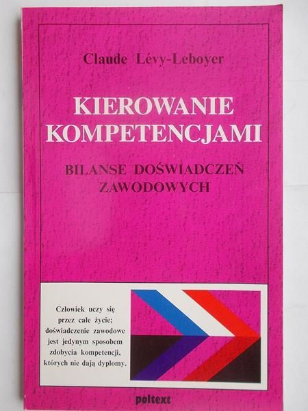 Kierowanie Kompetencjami