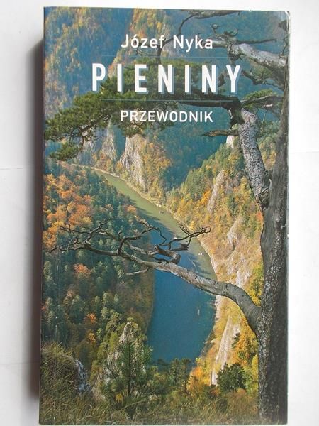 Pieniny. Przewodnik