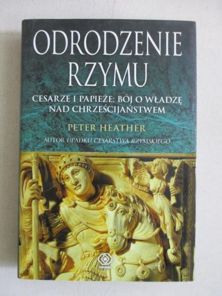 Odrodzenie Rzymu