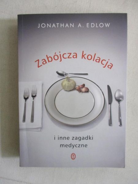 Zabójcza kolacja