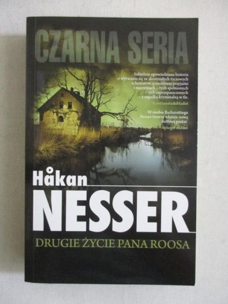 Drugie życie Pana Roosa