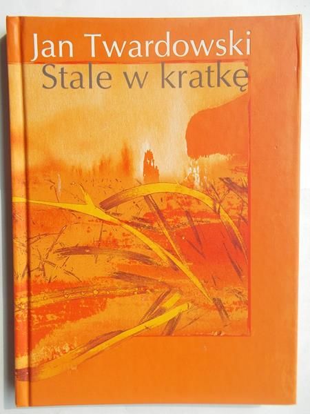 Stale w kratkę