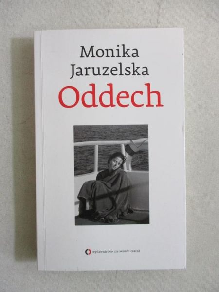 Oddech