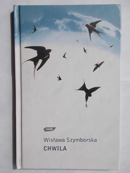 Chwila