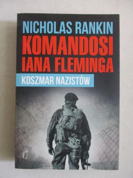Komandosi Iana Fleminga