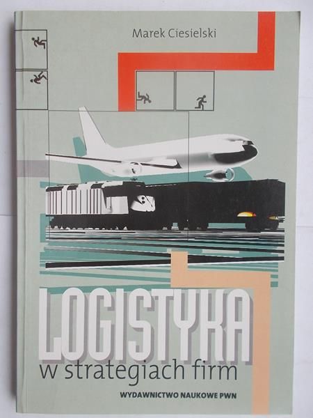 Logistyka w strategiach firm