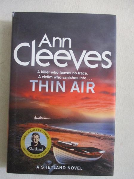 Thin Air