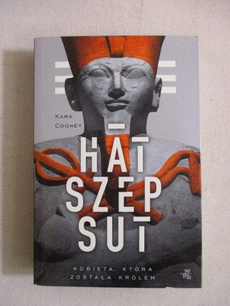 Hatszepsut