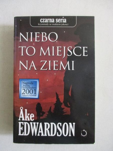 Niebo to miejsce na ziemi