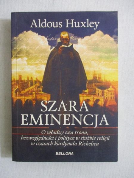 Szara Eminencja