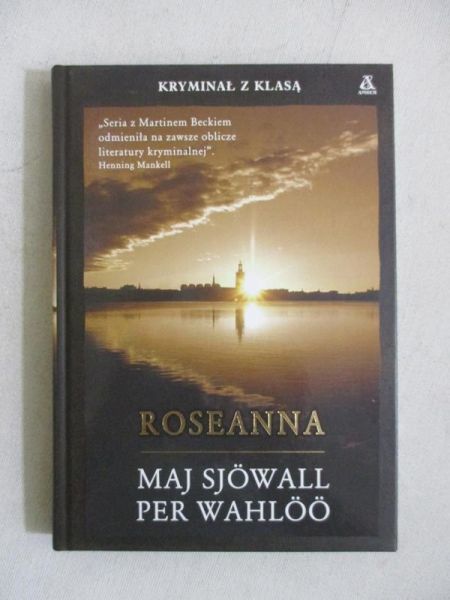 Roseanna