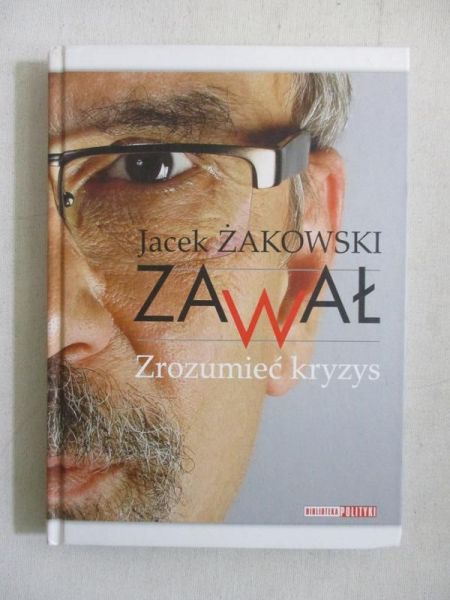 Zawał. Zrozumieć kryzys