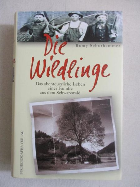 Die Wildlinge