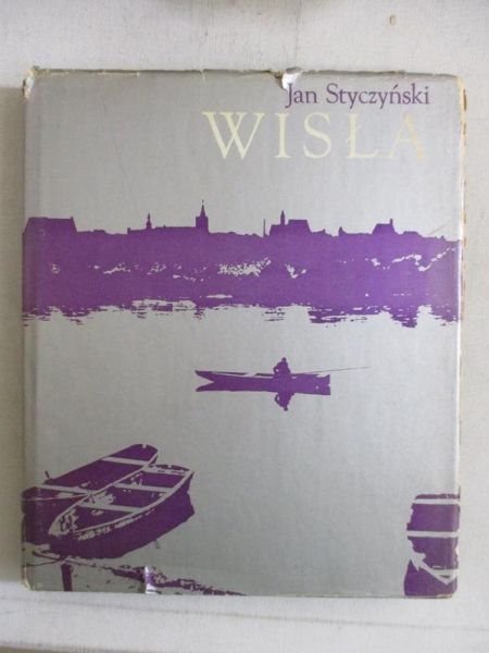Styczyński Jan - Wisła