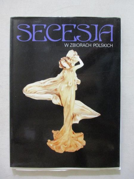 Secesja w zbiorach polskich