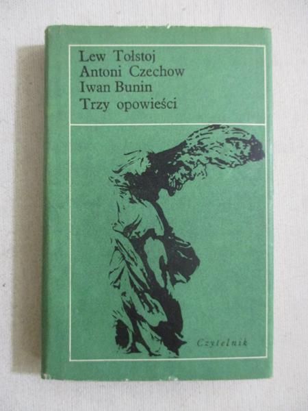 Trzy opowieści