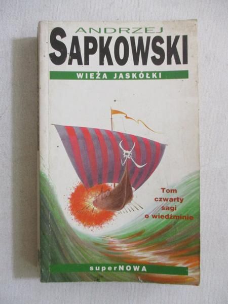 Wieża Jaskółki