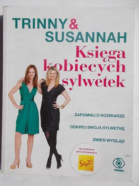 Księga kobiecych sylwetek