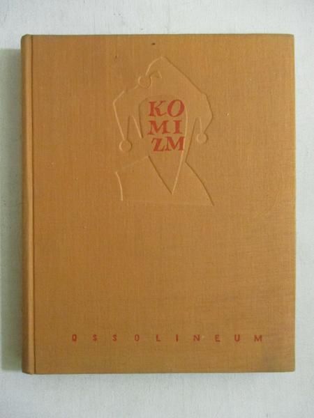 Komizm