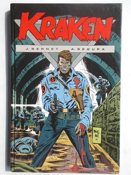 Kraken
