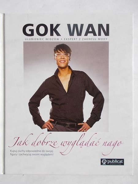 Jak dobrze wyglądać nago