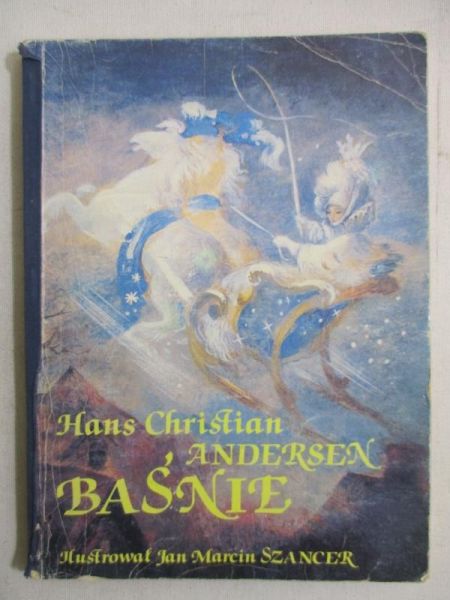 Baśnie
