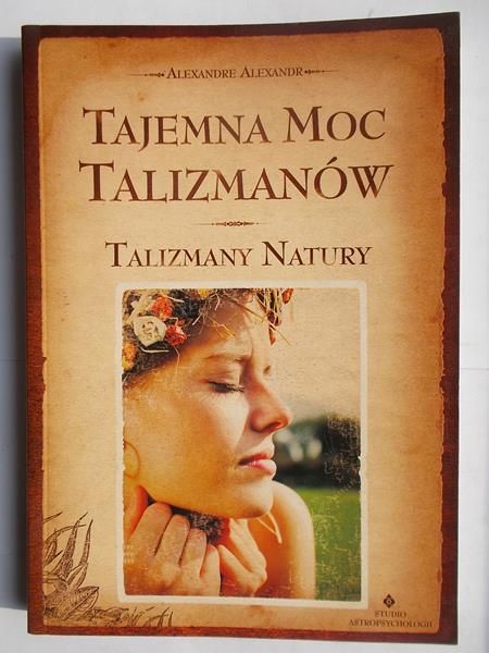 Tajemna moc talizmanów