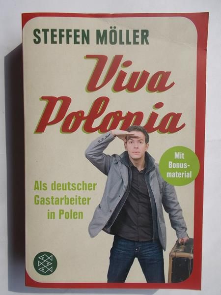 Viva Polonia