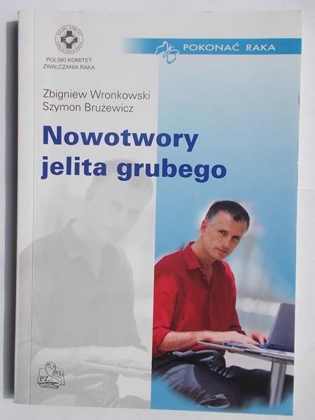 Nowotwory jelita grubego