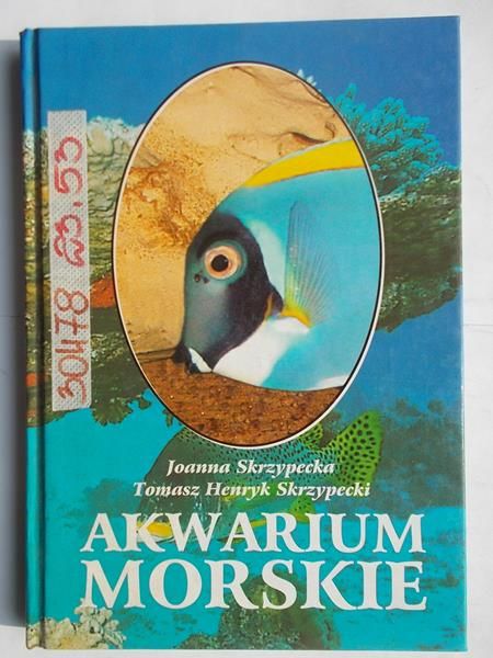 Akwarium morskie