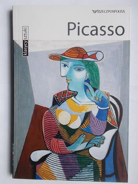 Battistini Matilde - Picasso