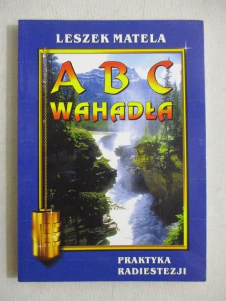 ABC wahadła