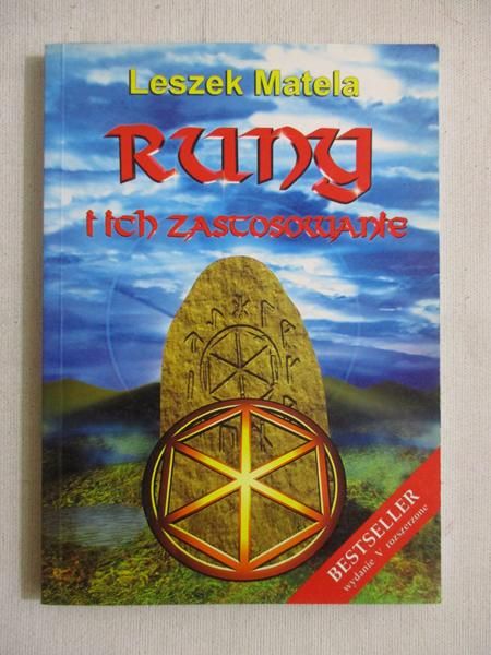 Runy i ich zastosowanie
