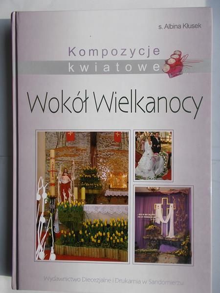 Wokół Wielkanocy