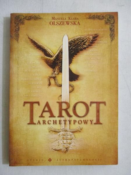 Tarot archetypowy