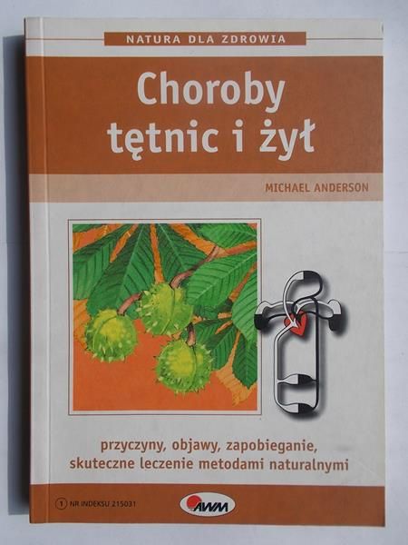 Choroby tętnic i żył