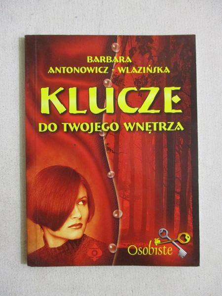 Klucze do twojego wnętrza