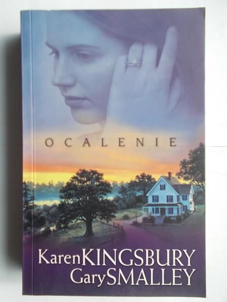 Kingsbury Karen - Ocalenie