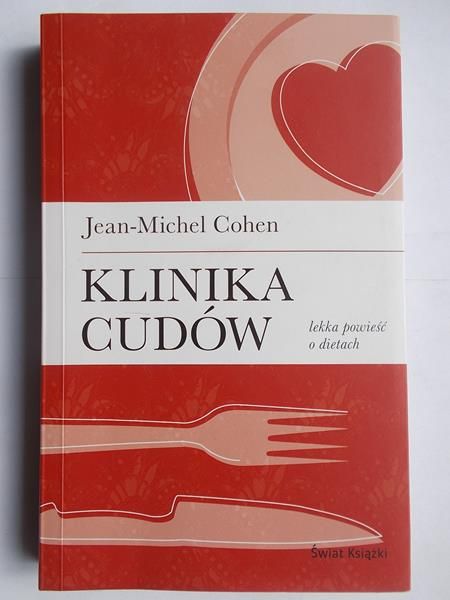 Klinika cudów