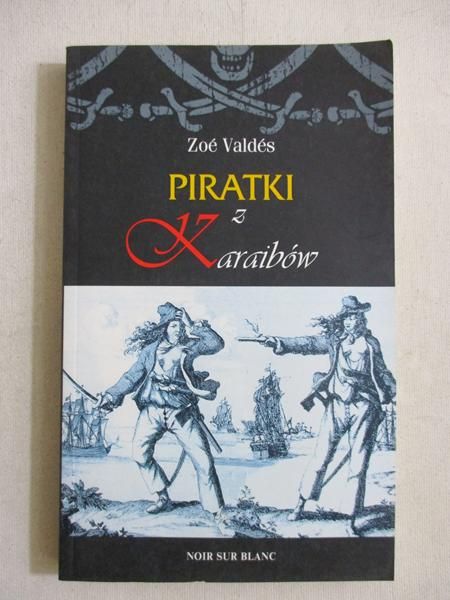 Piratki z Karaibów