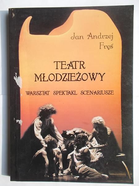Teatr młodzieżowy