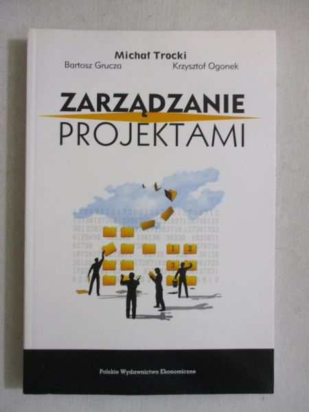 Zarządzanie projektami
