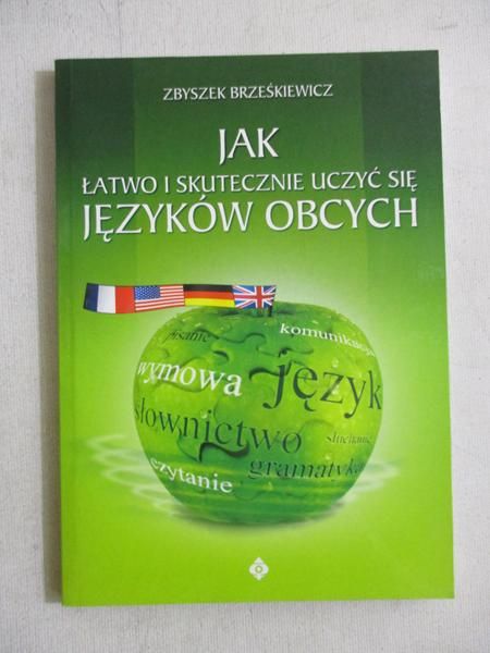 Jak łatwo i skutecznie uczyć się języków obcych
