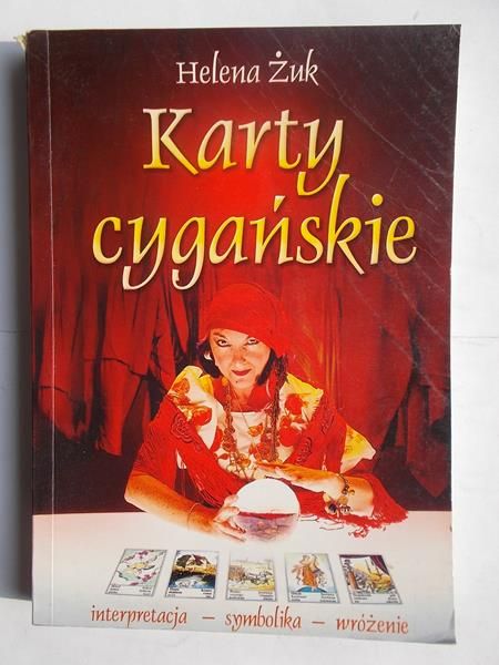 Karty cygańskie