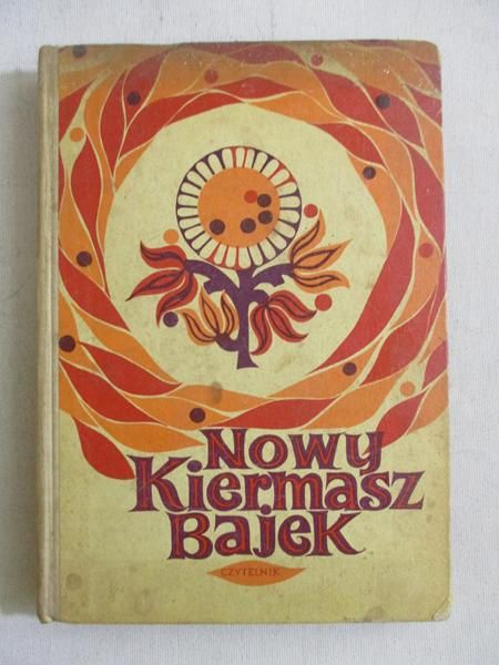 Nowy kiermasz bajek