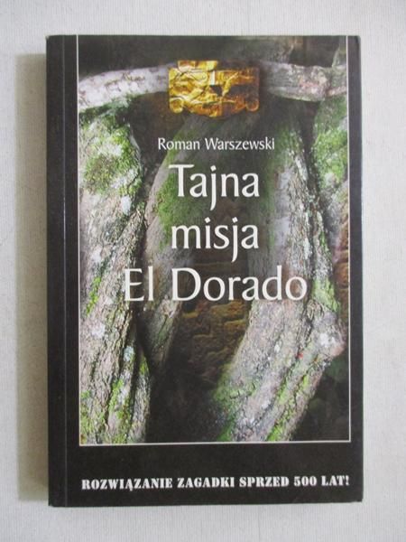 Tajna misja El Dorado